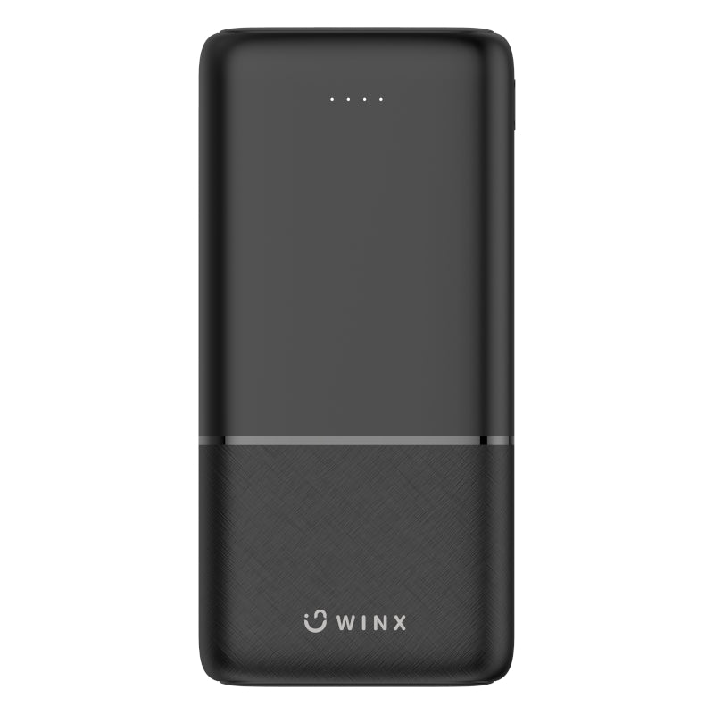 Winx Go Simple 20000MAH Power Bank