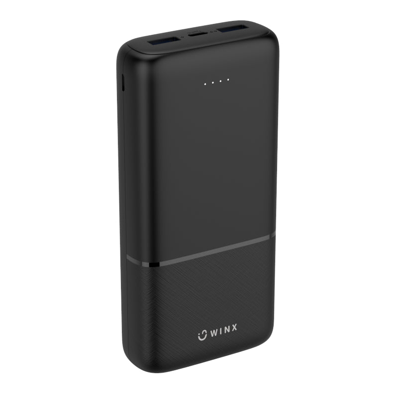 Winx Go Simple 20000MAH Power Bank image 2