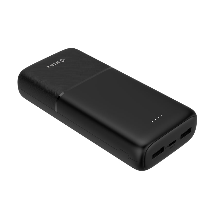 Winx Go Simple 20000MAH Power Bank image 4
