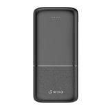 Winx Go Simple 30000MAH Power Bank