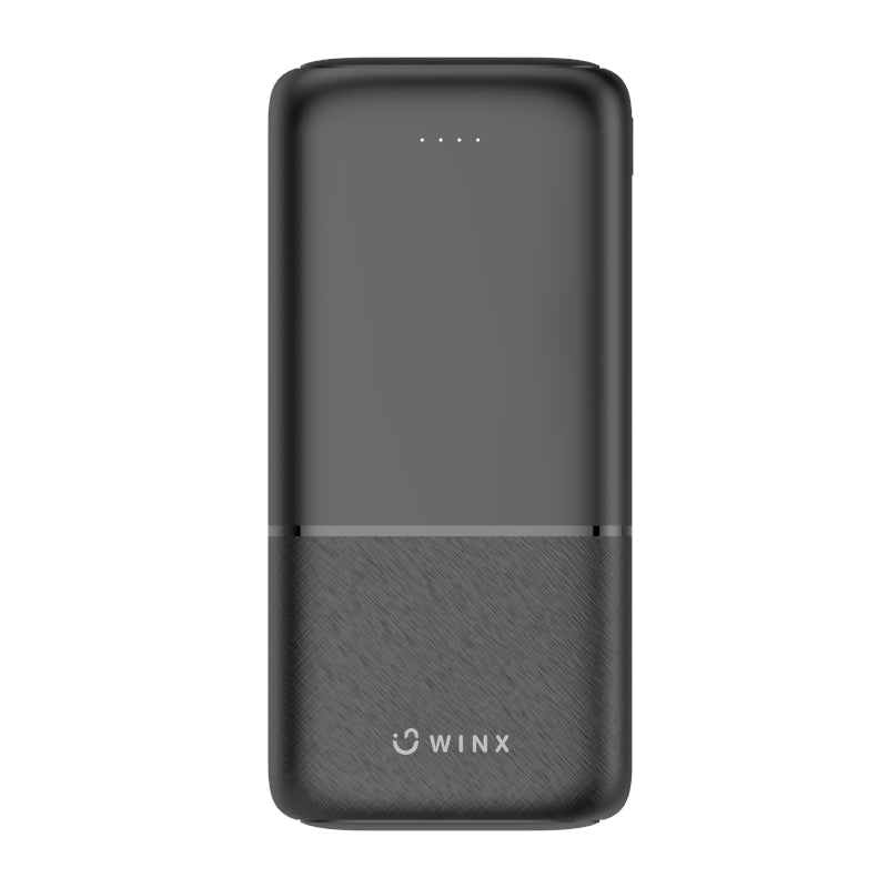 Winx Go Simple 30000MAH Power Bank