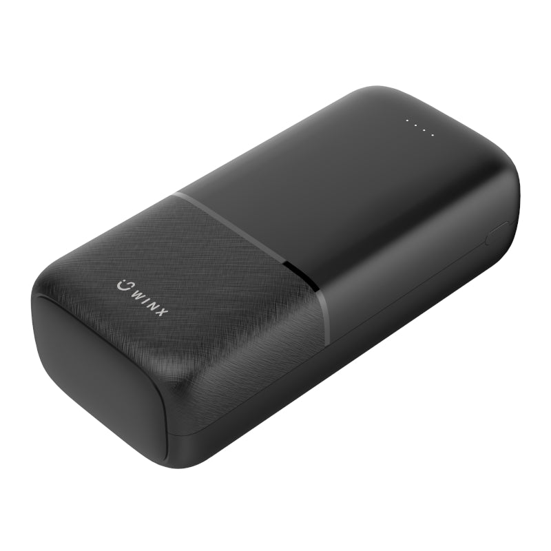 Winx Go Simple 30000MAH Power Bank image 2
