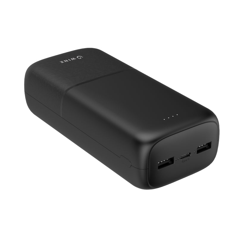 Winx Go Simple 30000MAH Power Bank image 3