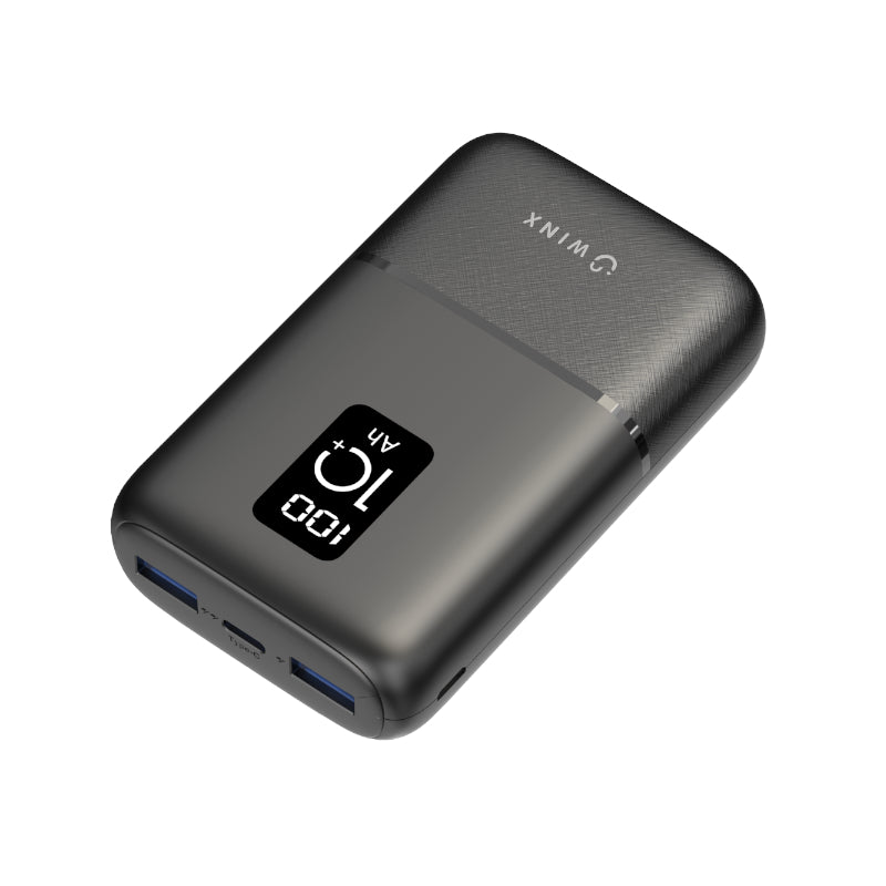 Winx Go Fast 2 10000MAH Power Bank PD20W image 2