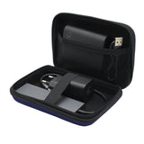 Winx Go Rugged Hardshell Protective Carry Case Blue image 3