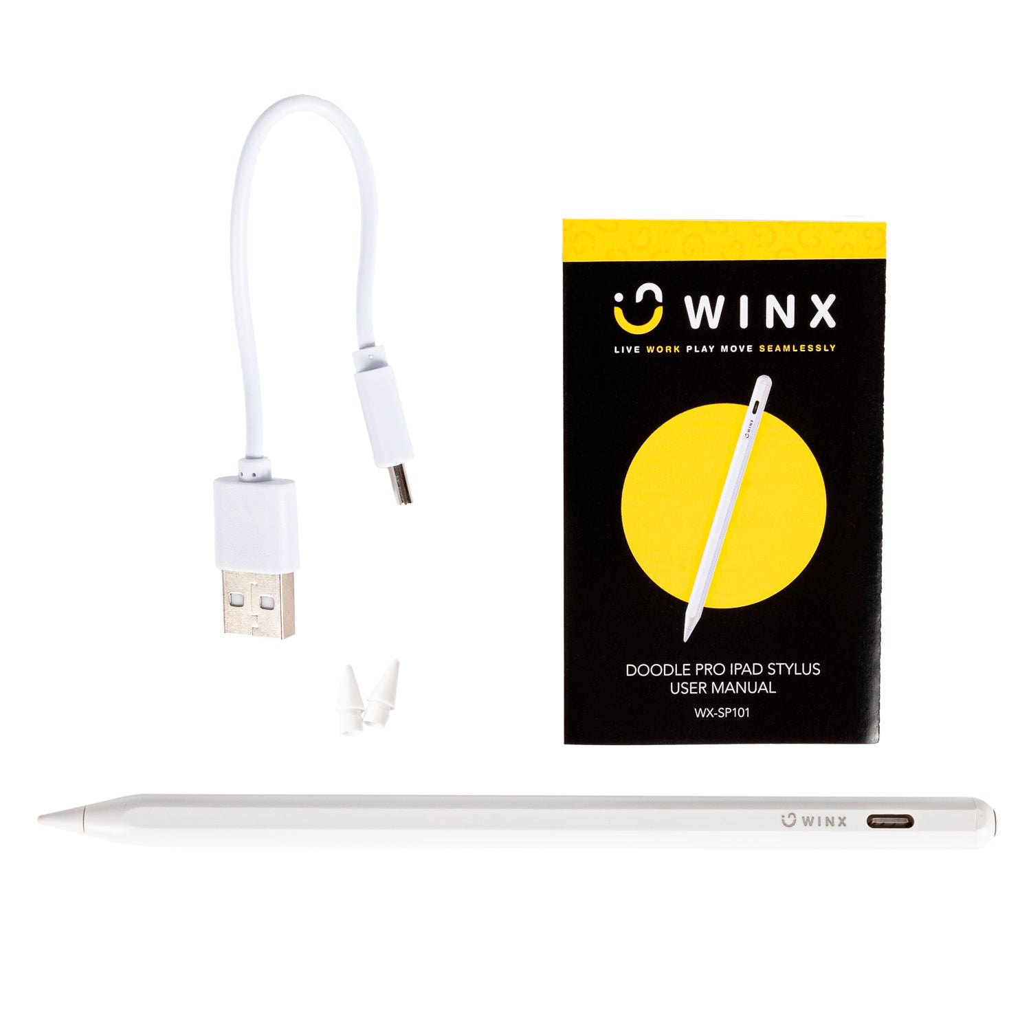 Winx Doodle Pro iPad Stylus image 5
