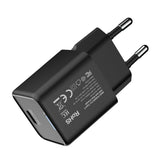 Winx Power Fast Type-C 35W Gan Wall Charger image 6