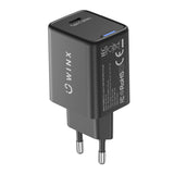 Winx Power Pro Type-C 65W Gan Wall Charger image 4
