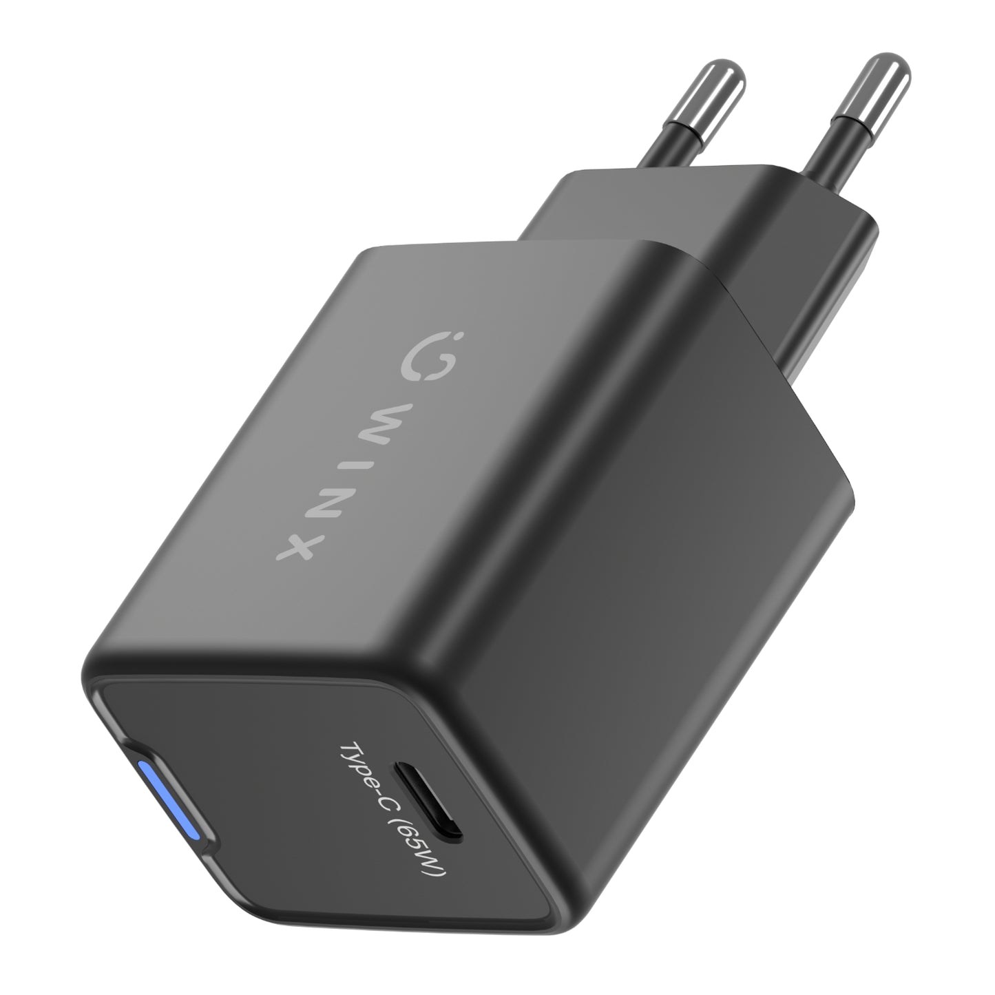Winx Power Pro Type-C 65W Gan Wall Charger image 6