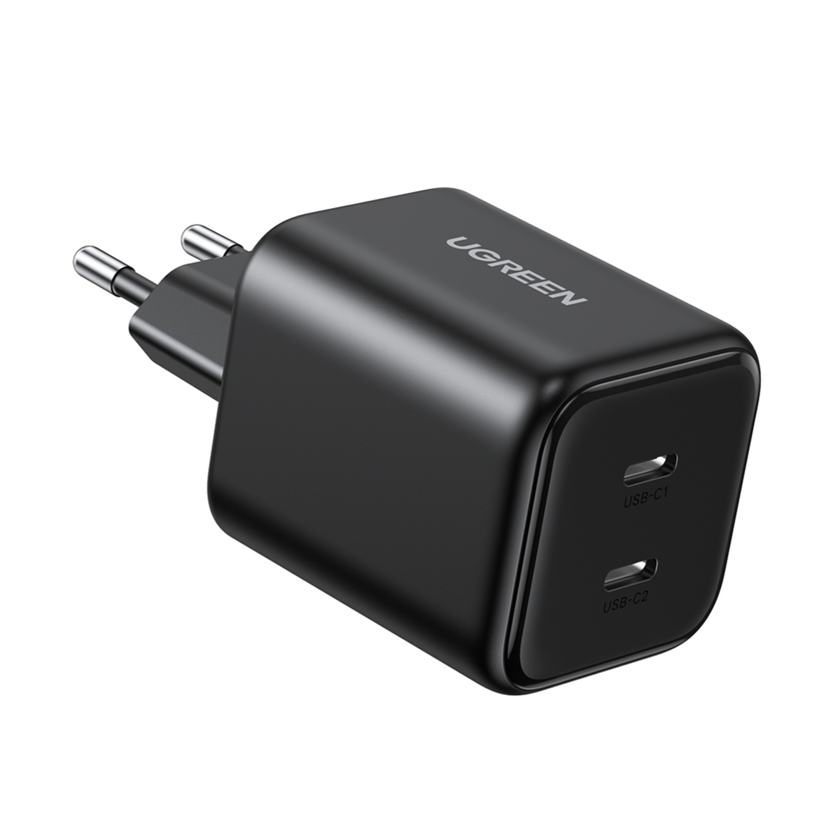 Ugreen Charger USB Type-C Gan Fast 45W Eu