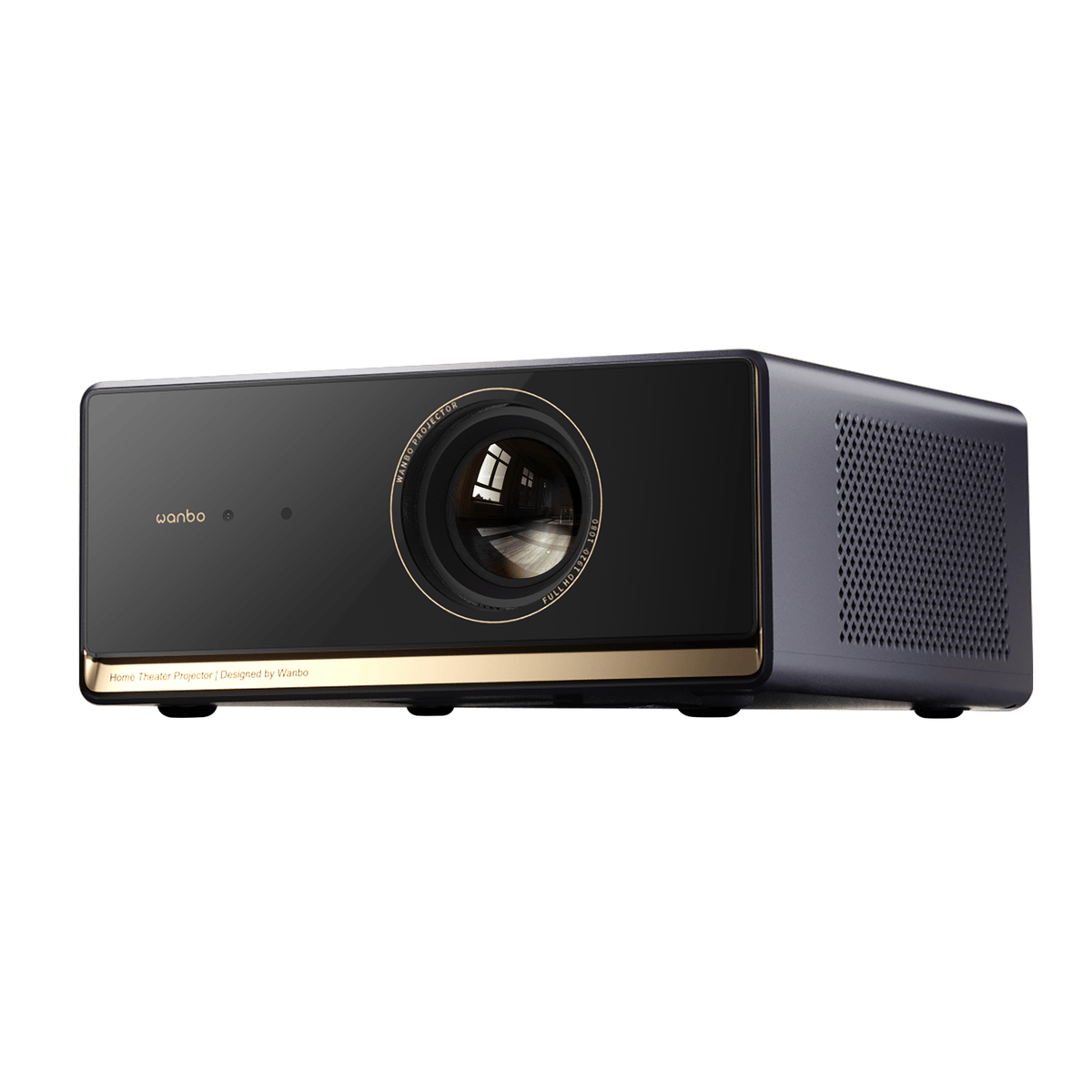 Wanbo X5S Wanbo 1080P Vidaa OS 1100ANSI Projector image 6