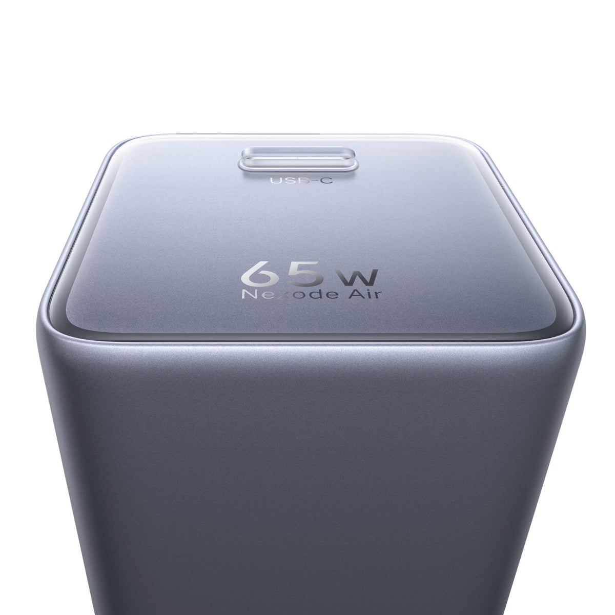 Ugreen X860 Gan 65W Pd USB Type-C Fast Charger image 3