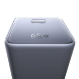 Ugreen X860 Gan 65W Pd USB Type-C Fast Charger image 3