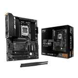 Asrock X870 A-Pro WIFI AMD AM5 ATX Gaming Motherboard