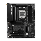 Asrock X870 A-Pro WIFI AMD AM5 ATX Gaming Motherboard image 2