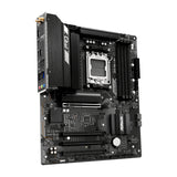 Asrock X870 A-Pro WIFI AMD AM5 ATX Gaming Motherboard image 3
