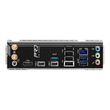Asrock X870 A-Pro WIFI AMD AM5 ATX Gaming Motherboard image 5