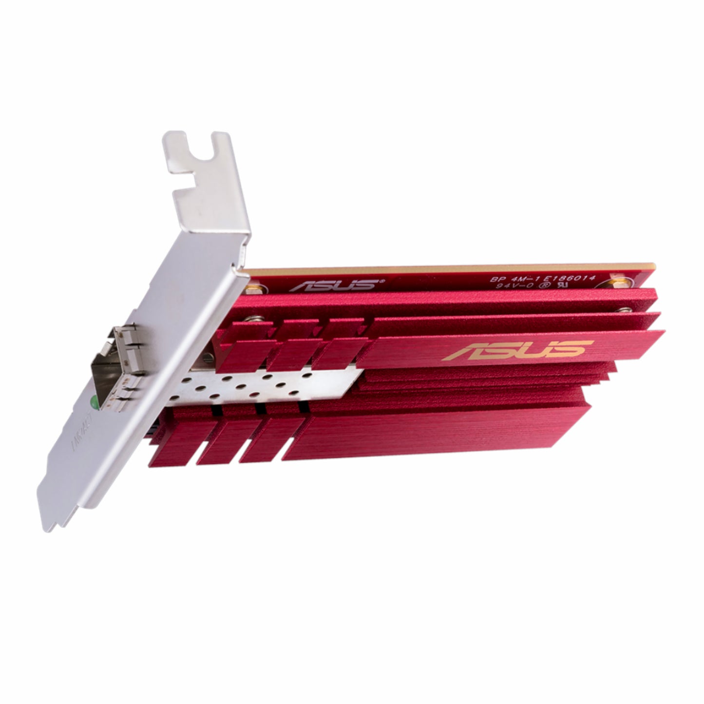 Asus 10G PCIE Fibre Adapter