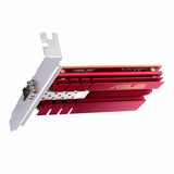Asus 10G PCIE Fibre Adapter