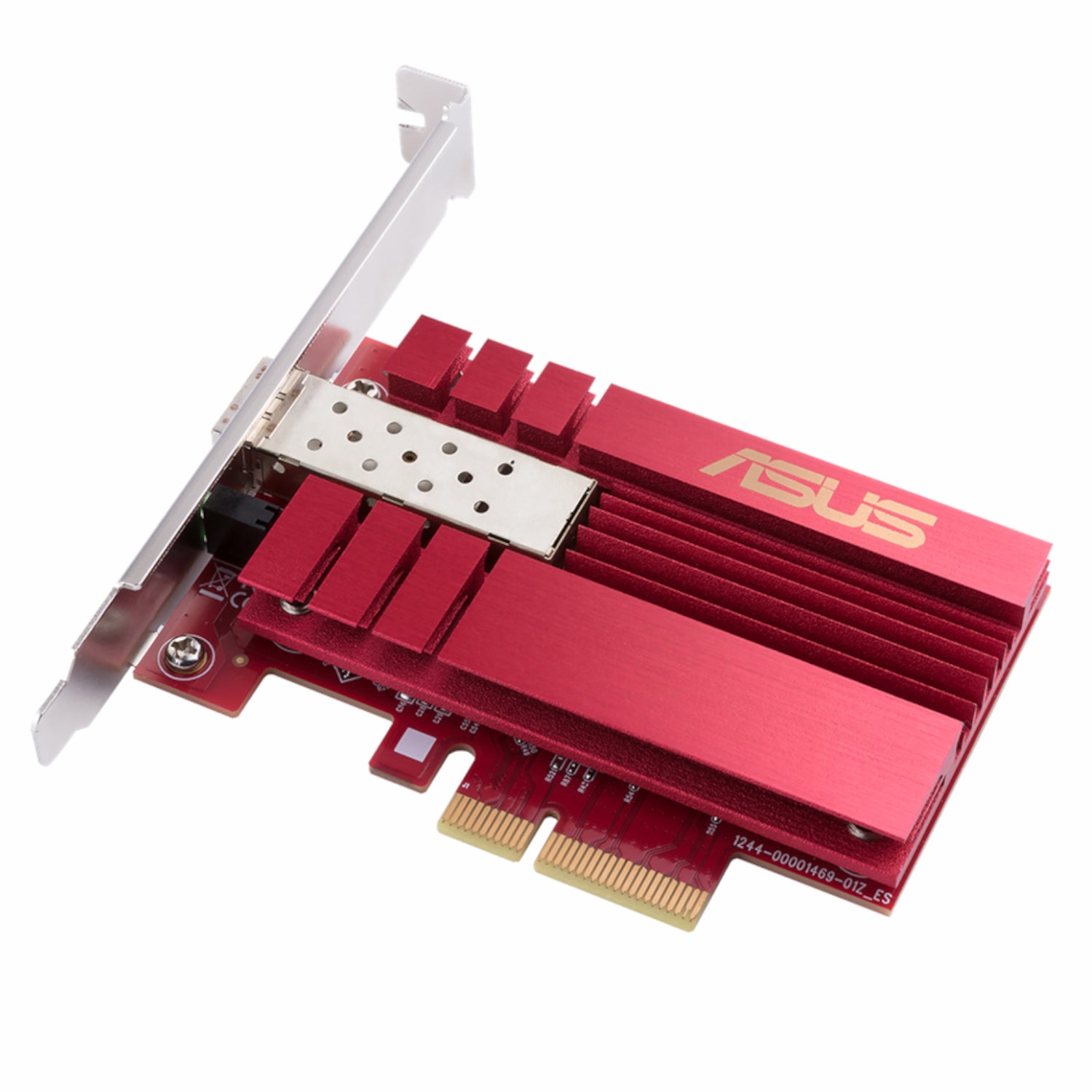 Asus 10G PCIE Fibre Adapter image 2