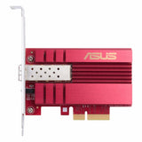 Asus 10G PCIE Fibre Adapter image 3