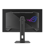 Asus Rog Strix 27" Qd-Oled HDR 500 True Black 500HZ Gaming Monitor image 4