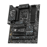 Msi Z890 Gaming WIFI6E INTEL LGA1851 ATX Motherboard image 4