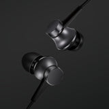 Xiaomi In-Ear Headphones Basic (black) image 2