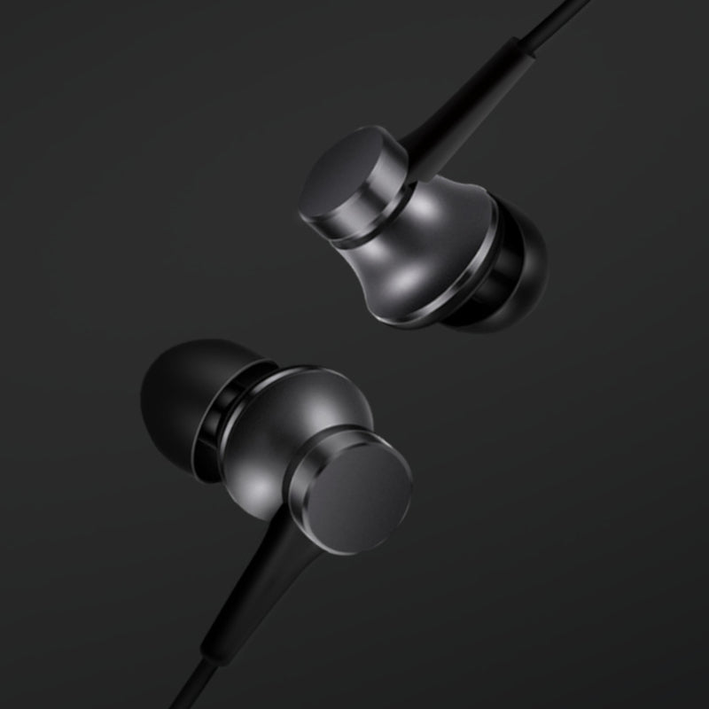 Xiaomi In-Ear Headphones Basic (black) image 2