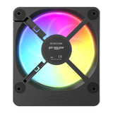 Fsp Zenfan 120MM ARGB PWM Smart Fan Black image 5
