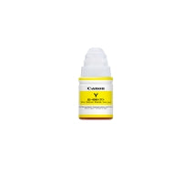 CANON-INK-GI-490 Y-G1400/ G1410/G1411/ G2400/G2410/G2411/ G3400/ G3410/ G3411/ G4400/ G4410/G4411 Yield 7 000