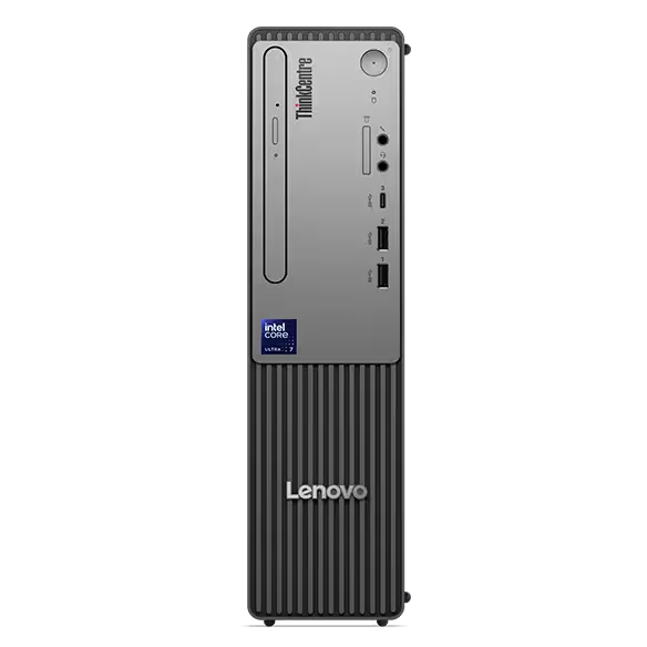 Lenovo Neo 50S G6, Sff, U7-265, 8GB DDR5, 512GB SSD M.2 2280 NVME G4 Qlc, Integrated, Windows 11 Pro 64, No Dvd, INTEL AX211 2X2AX 6E+BLUETOOTH, 3-IN
