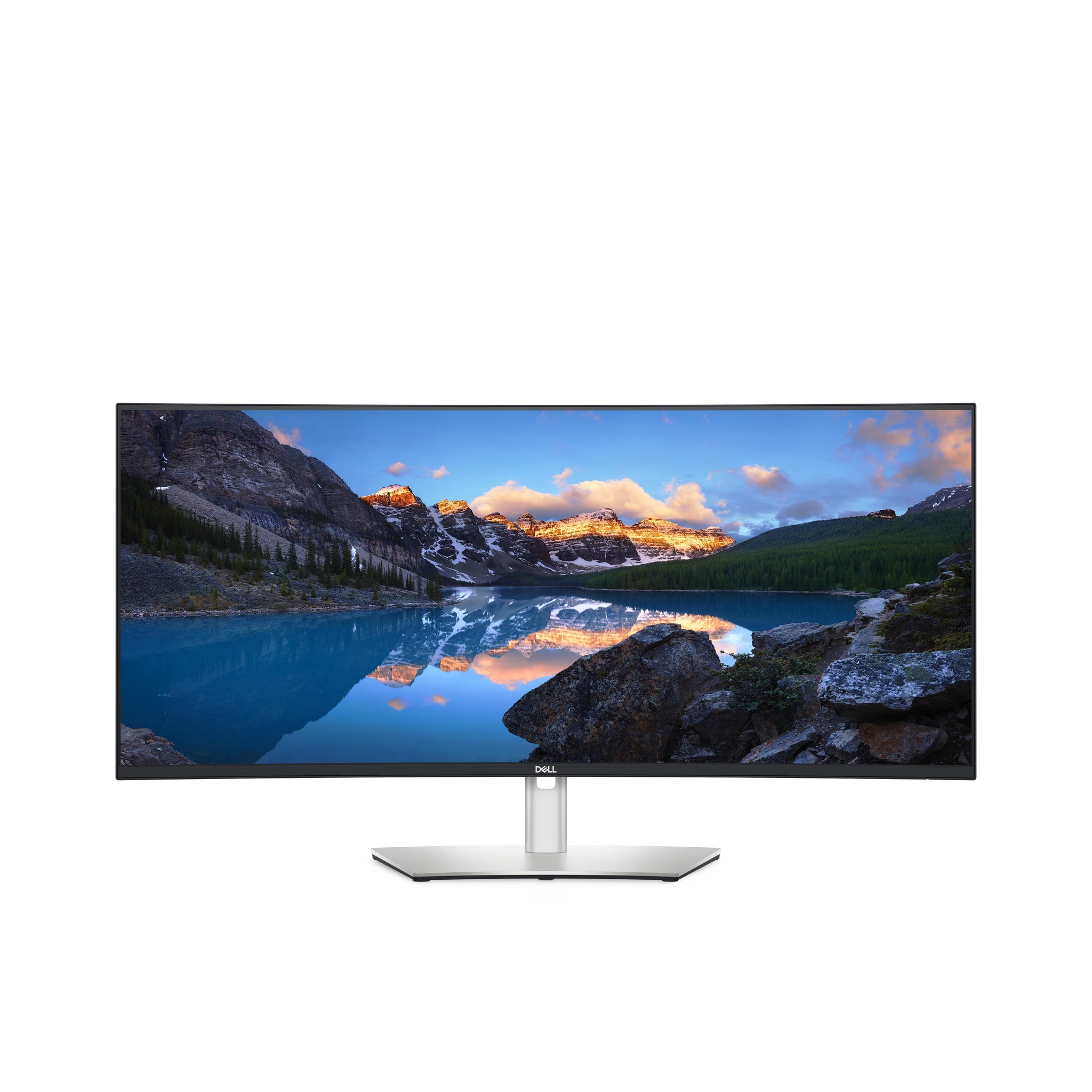 Dell Ultrasharp 38 Curved USB-C Hub Monitor U3824DW, 95.25CM (37.5"), Module Description Sku Tax Type Qty, Base Dell Ultrasharp 38 Curved USB-C Hub M