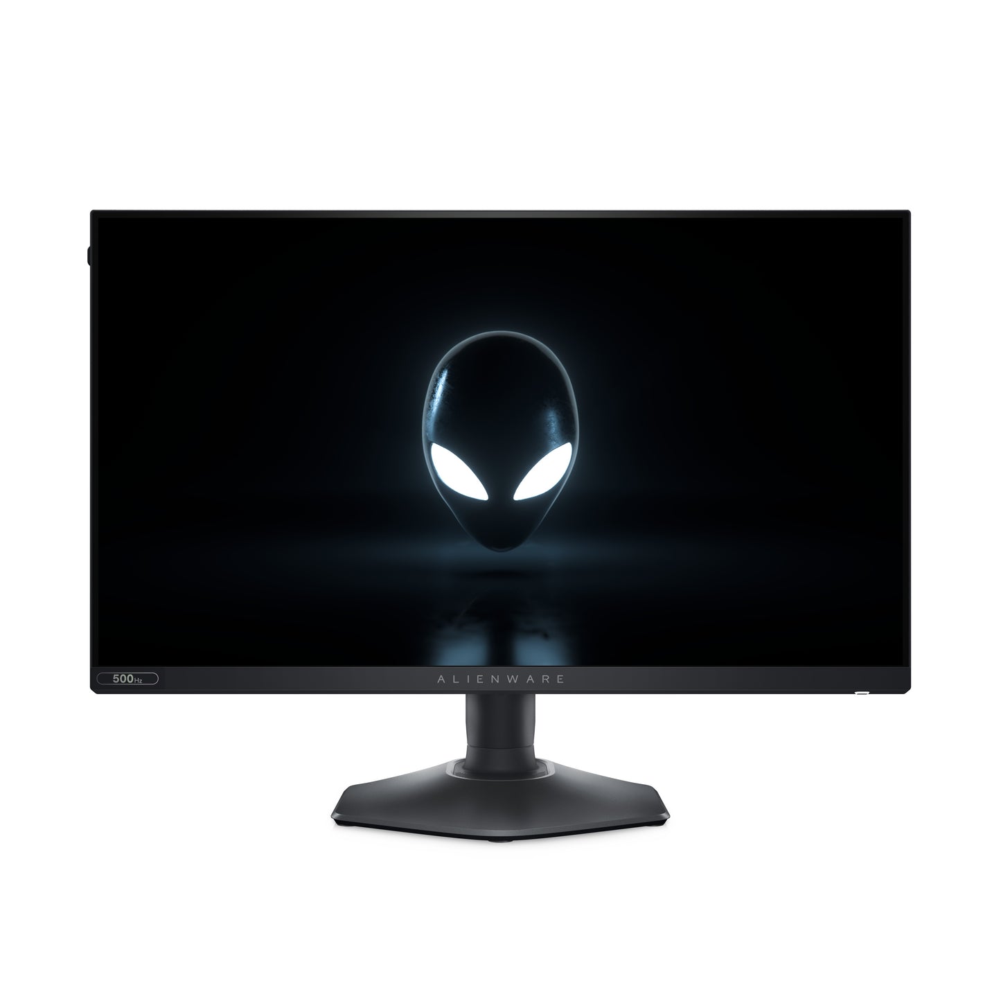 Dell Alienware 500HZ Gaming Monitor Resolution / Refresh Rate: Vfull HD (1080P) 1920 X 1080/320HZ, Ports; HDMI 2.1 (hdcp 1.4), 2 X Displayport 1.4 (h