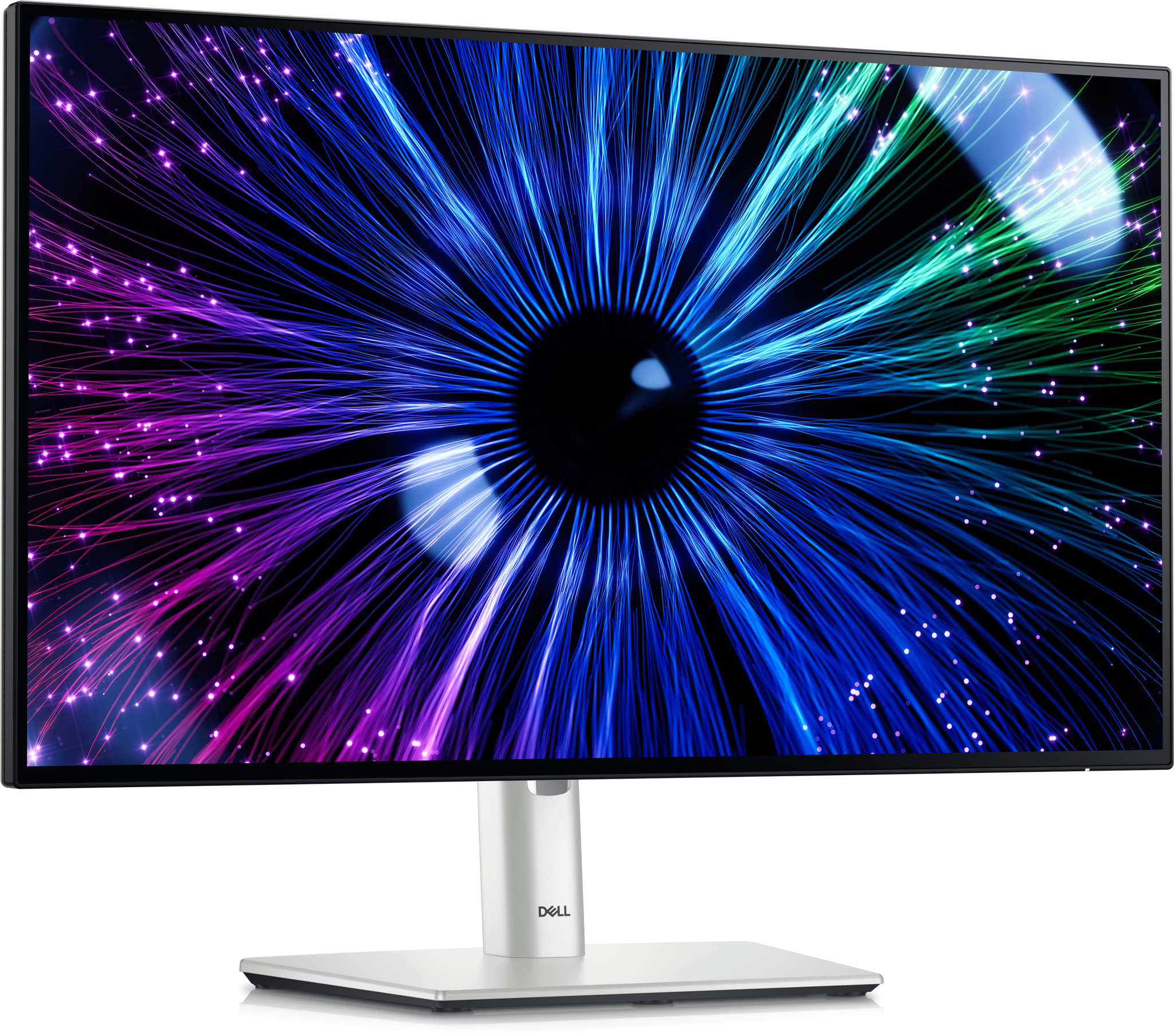 Dell Ultrasharp 24 USB-C Hub Monitor U2424HE, 60.47CM (23.8") Display Resolution: 1920 X 1080 Pixels Display Technology: Lcd Display Diagonal: 61CM (