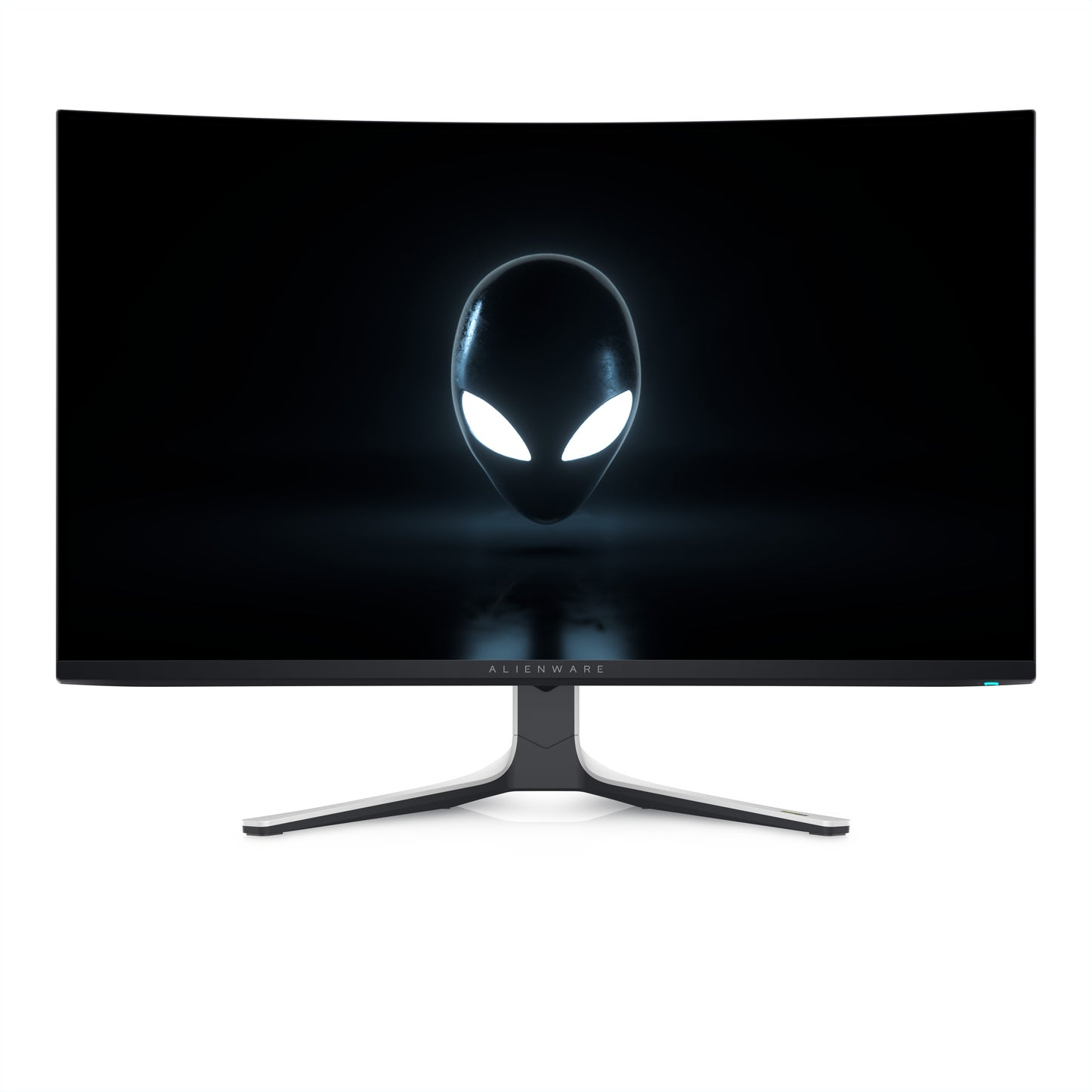 Dell Alienware 32 4K Qd-Oled Gaming Monitor Resolution / Refresh Rate: 3840 X 2160 At 240 HZ, Adjustability: Height, Tilt, Swivel, Built In Cable-Man