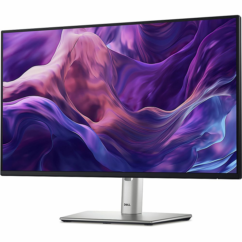 Dell 24 Monitor P2425H, 60.5CM (23.8"), 1X HDMI 1.4 (hdcp 1.4) (supports Up To FHD 1920 X 1080 100HZ Tmds As Per Specified In HDMI 1.4), 1X DP 1.2 (h