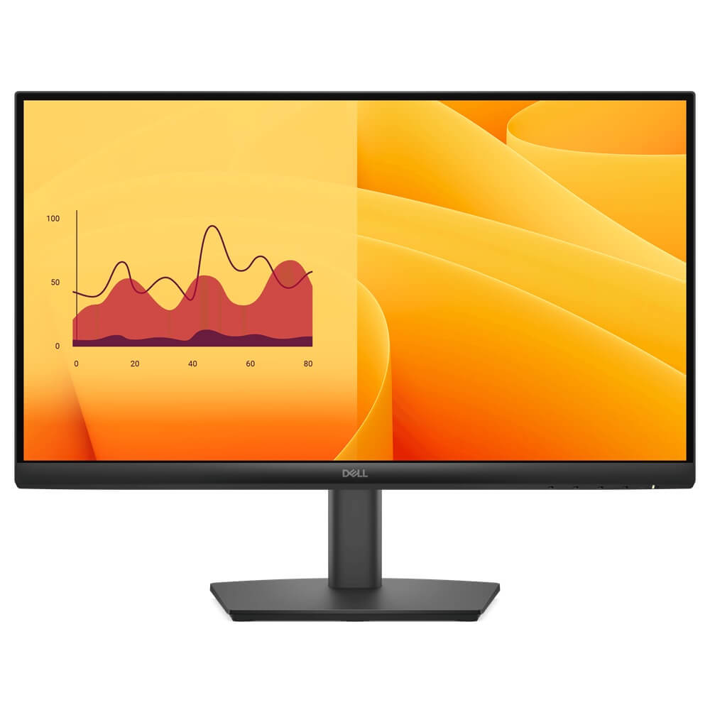 Dell Pro 22 Monitor E2225HM, 54.48CM (21.45")