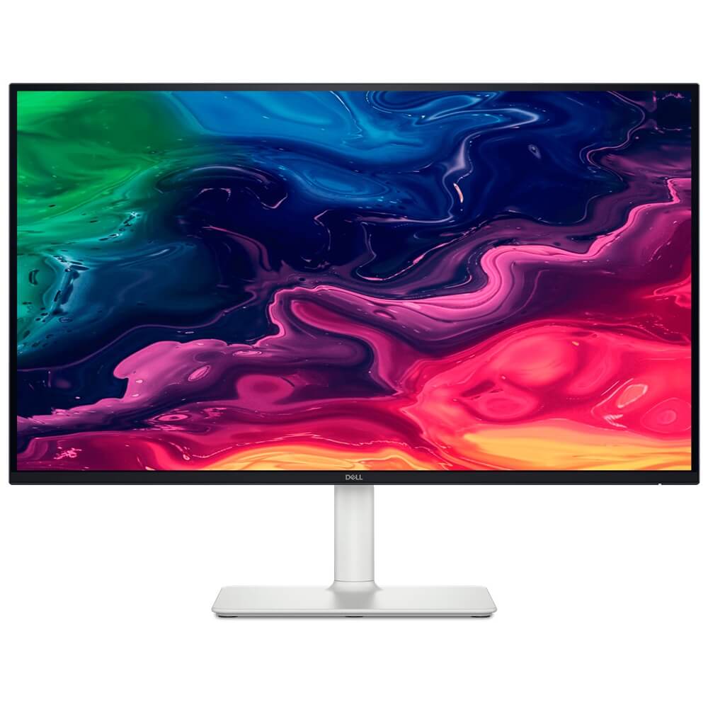 Dell 27 Plus 4K USB-C MONITOR-S2725QC, 27"4K UHD, In-Plane Switching (IPS) Technology, 48HZ To 120 HZ HDMI 2.1 48HZ To 120 Hz-Displayport 1.4, 3840 X