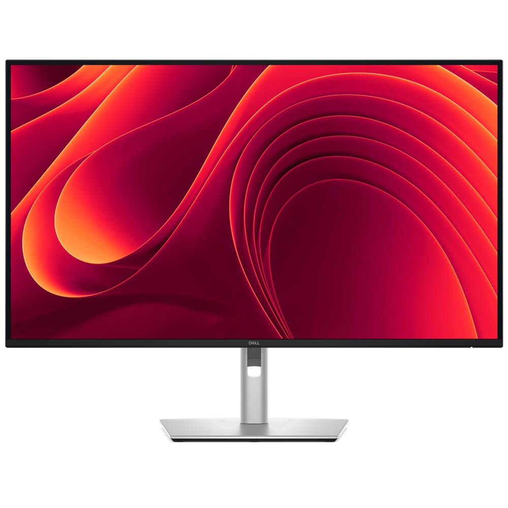Dell Pro 32 Plus QHD USB-C Hub Monitor P3225DE, 80.1CM (31.5")