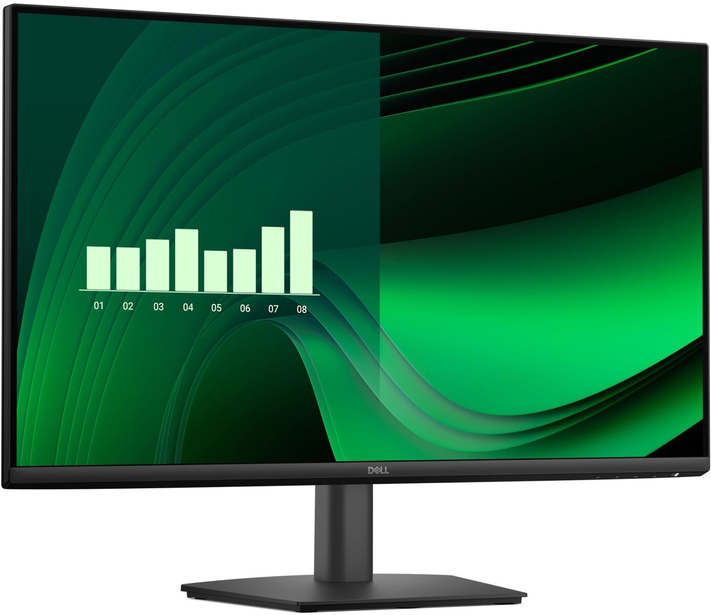 Dell Pro 27 Monitor E2725HM, 68.60 Cm (27.0").
