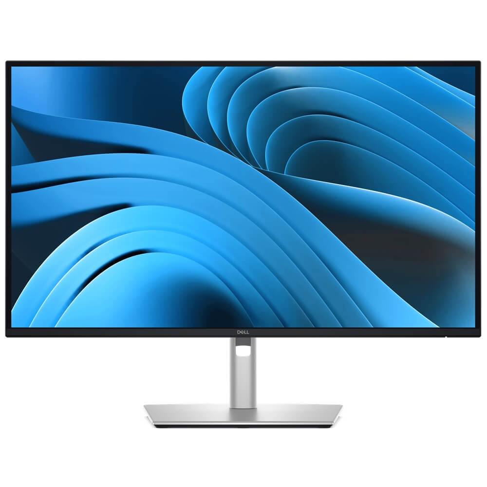 Dell Pro 27 Plus 4K USB-C Hub Monitor P2725QE, 68.6CM (27.0")