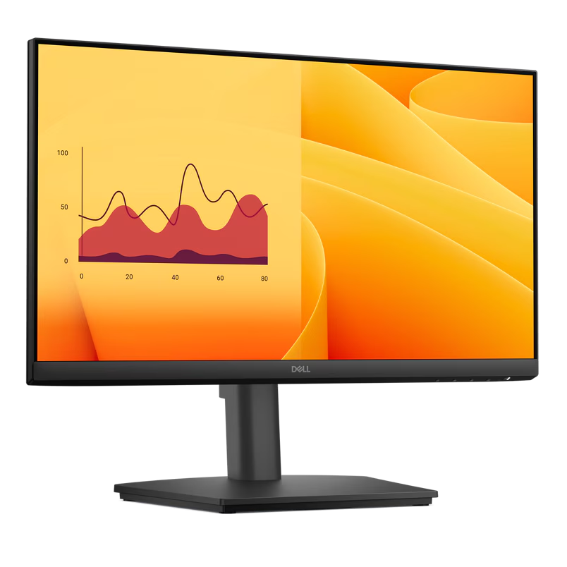 Dell Pro 22 Adjustable Stand Monitor E2225HSM