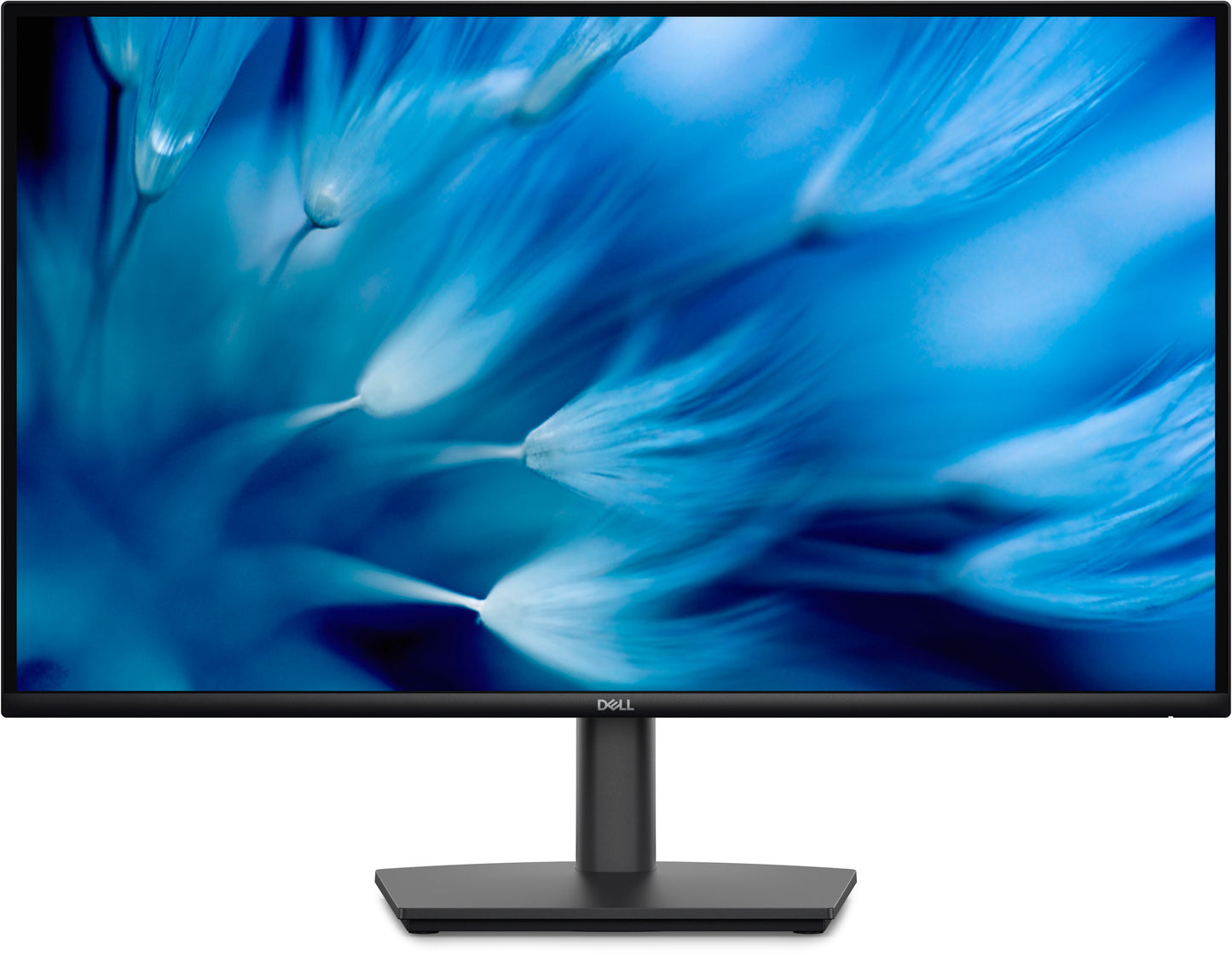 Dell Pro 27 Adjustable QHD Monitor E2726DS 1X HDMI Port, 1X Displayport, Integrated Speakers (includes Power Cable And HDMI Cable)