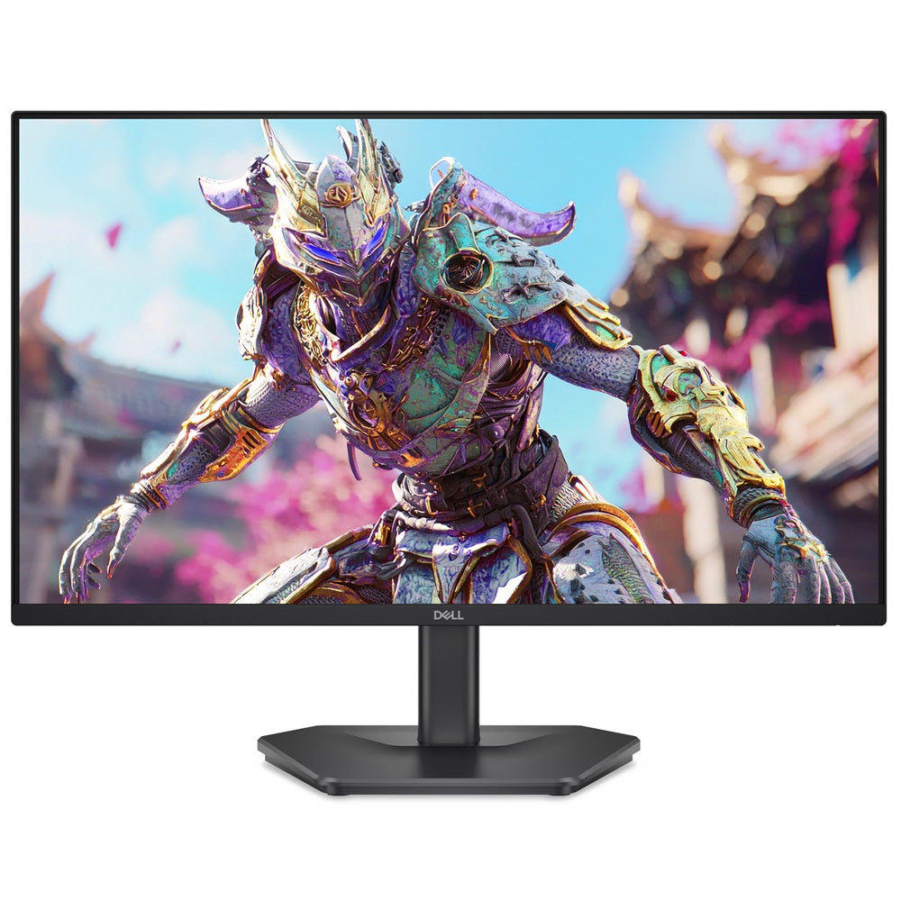 Dell 24'' FHD Monitor SE2426HG 240HZ Refresh Rate, Certified By TÜV Rheinland For 3-STAR Eye Comfort, Resolution / Refresh Rate: 1920 X 1080 At 240HZ