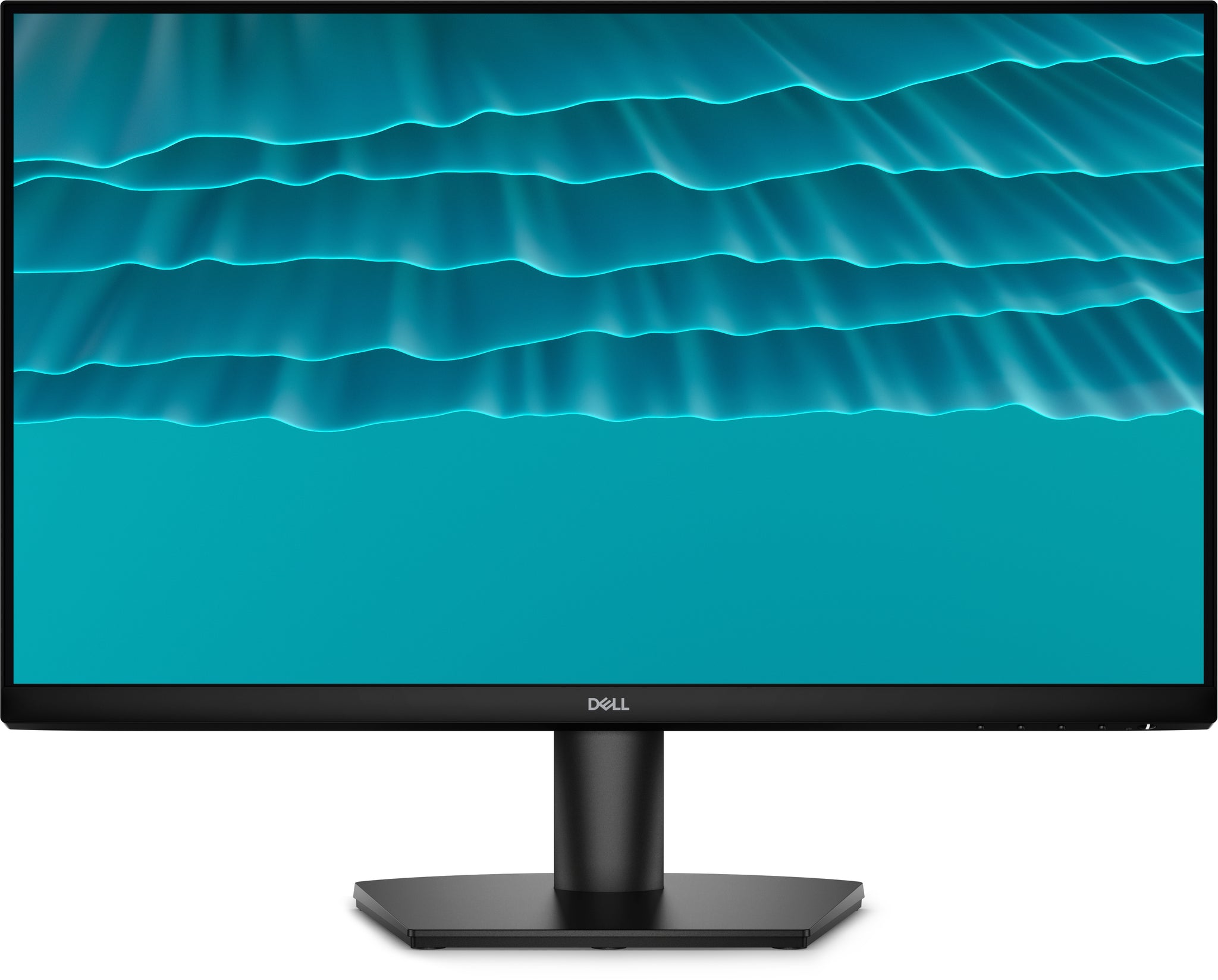Dell 24'' FHD Monitor SE2426H 144HZ Refresh Rate, TÜV 3-STAR Certification For Eye Comfort., Resolution 1920 X1080 At 144HZ, In-Plane Switching (IPS)