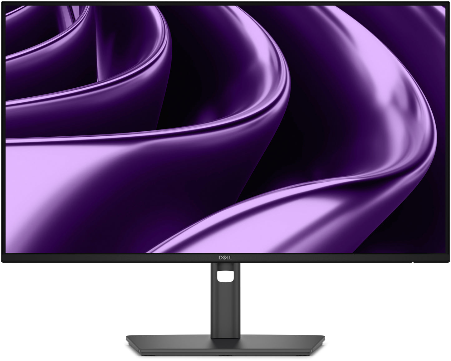 Dell Pro P 24 USB-C Hub Monitor P2426HE -24" FHD 1X HDMI, 2X DP, 1X RJ45 (LAN), 2X USB, 3X USB-C (includes DP & USB-C Cables)