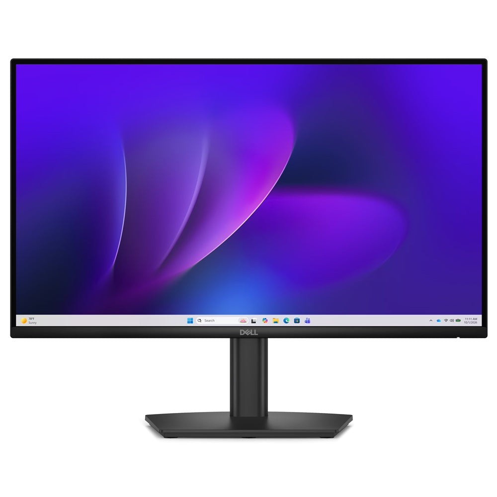 Dell Pro 22 Adjustable Stand Monitor E2226H 1X HDMI, 1X DP, 1X VGA