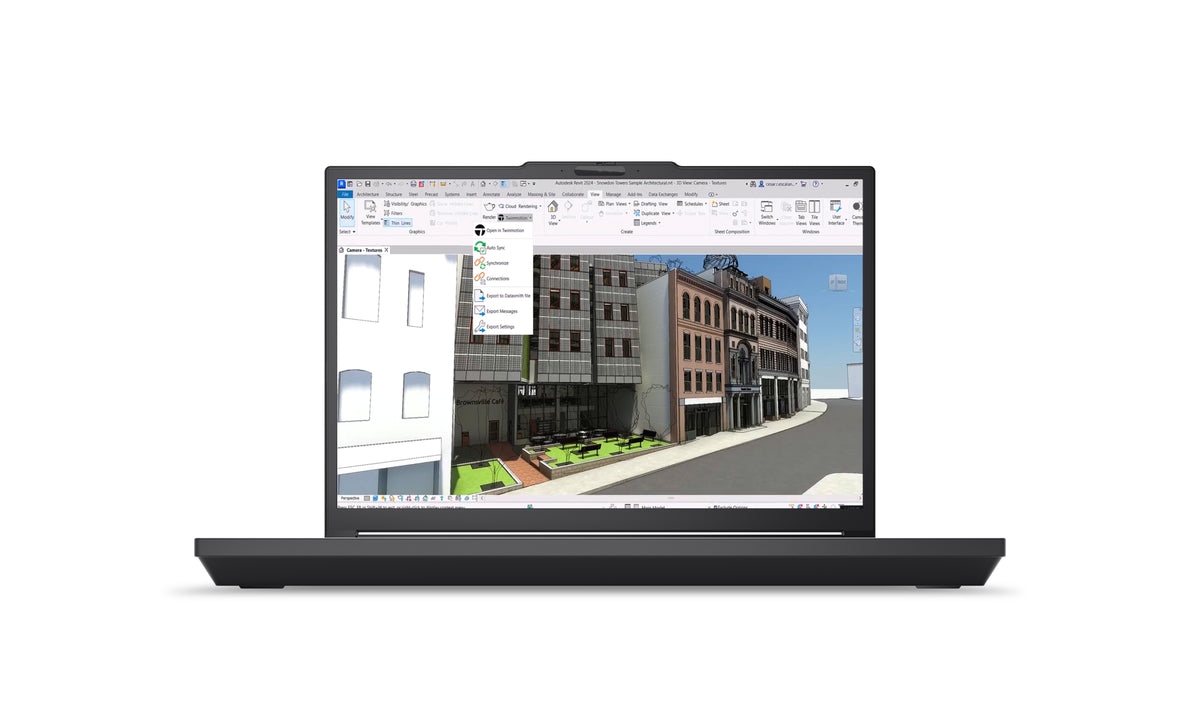 Lenovo P16, U7-255HX,32GB(16+16) DDR5, 512GB SSD M.2 2280 Tlc G5P, Nvidia Rtx Pro 1000 Bw 8GB, Windows 11 Pro 64, 16.0" Wuxga Ag 500NITS LP, 5M Rgb+i
