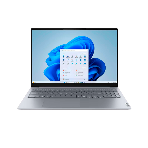 Lenovo TB 16-IAL, U5-225U, 16GB DDR5, 512GB SSD M.2 2242 Qlc G4, Integrated, Windows 11 Pro 64, 16.0" Wuxga 300NITS, FHD Cam, WI-FI Ax 2X2-6E+BT, Y-F
